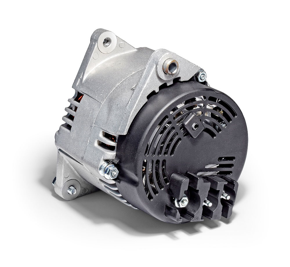 PowerLite Alternator